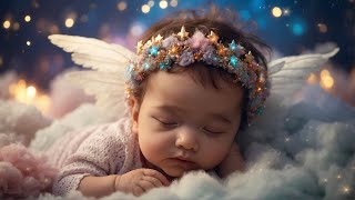 Slumber Symphony  Lullaby Mozart  Gentle Lullabies for Your Little One