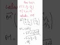 Bac : Calculer une longueur - Géométrie dans l'espace (3e)