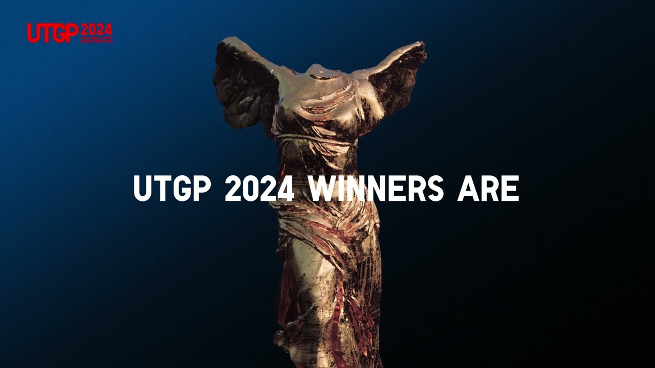 UTGP2024: The Louvre UT