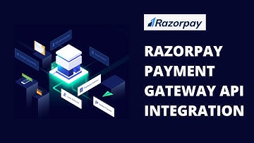 Razorpay payment gateway api integration with source code