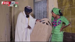 Kinsan Mutuncin Wannan Allon Kuwa Rikicin Mai Sanaa Da Matarsa Dariya Dole Short Video 2021