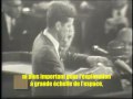 Discours du prsident kennedy 25 mai 1961 extrait vost