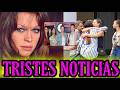 🙏🖤MÁXIMA PREOCUPACIÓN POR PEPA FLORES ( MARISOL ) : SUS HIJAS EN ALERTA POR GRAVE SITUACIÓN