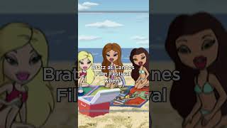 A documentarian in the making #bratz