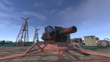 Hide & Hold Out - H2o | Early Access Trailer