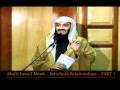 Interfaith Relations - Mufti Menk (1 of 5)