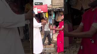 This Is Unbelievable And He Jumped Out Of The Juju