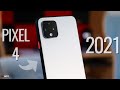 3 Reasons Why You Should BUY The Pixel 4 In 2021!