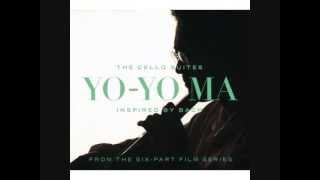 Video thumbnail of "Yo-Yo Ma - Unaccompanied Cello Suite No. 1 in G Major, BWV 1007, Prelude"