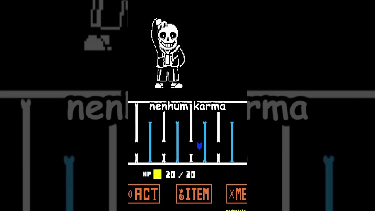 NOVA BATALHA DO SANS ROTA PACIFISTA 