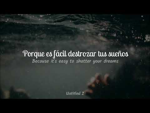 Zivert - Del Mar | Sub. Español Lyrics