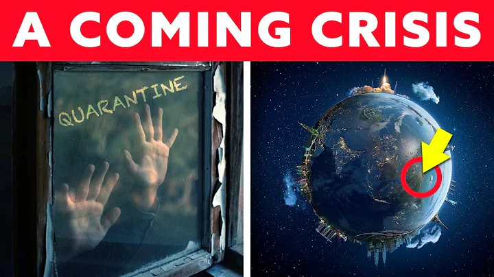 Prophetic Warning: The Next World Crisis - Prophec...