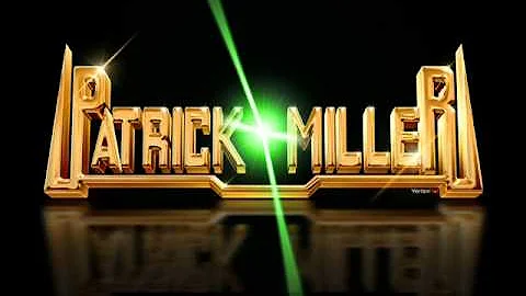 patrick miller - mix high energy 1