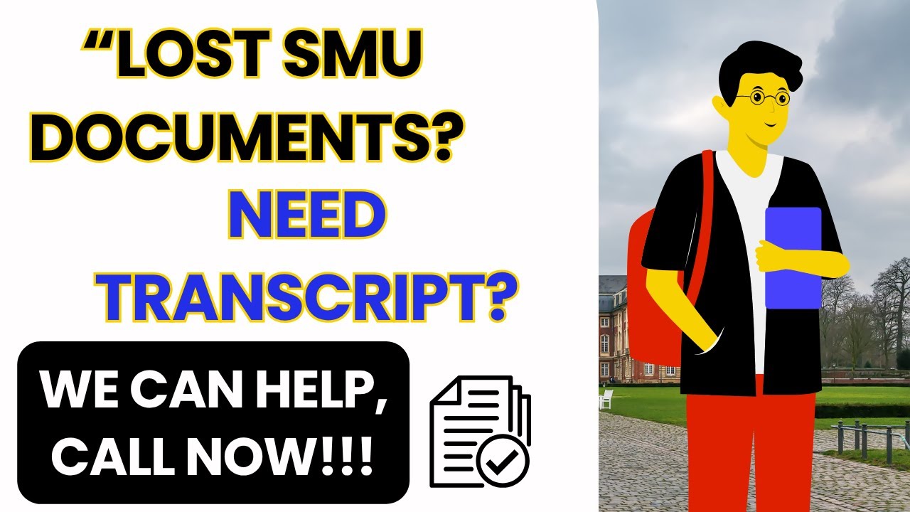 Sikkim Manipal University Transcript & Degree Certificate Retrieval ...
