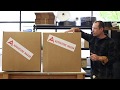 Mercedes Sprinter Van INSULATION KIT for 144 and 170 build