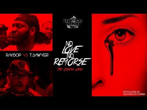 Raybop vs T. Sawyer
