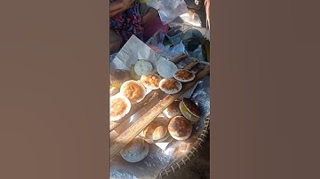 Thumbnail of makanan jaman dulu,#serabi ##traditional #jajanan