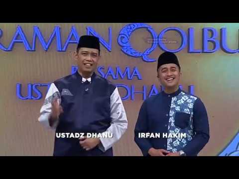 Nomor wa siraman qolbu mnctv 2021