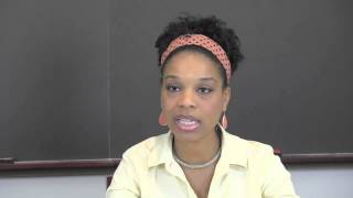 Kara Hughley, '13 - UChicago Law's Corporate Lab