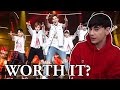 How to dance with K-POP IDOLS | My experience