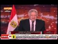 مسخرة ملخص حلقة مرتضى منصور على قناة الفراعين اليوم 18 