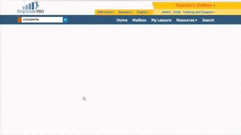 Achieve 3000   How to view students scores