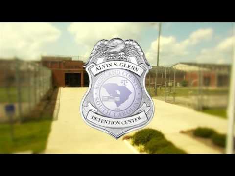 Alvin S. Glenn Detention Center: Now Hiring
