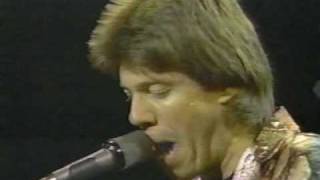 Video thumbnail of "George Thorogood - I'm Wanted"