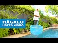 Hágalo usted mismo: Programa  6 de Marzo 2011