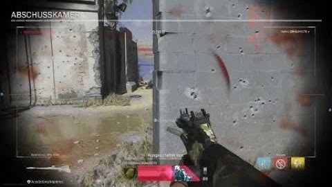 Call of Duty: Spawn Logic