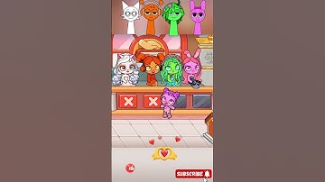 Help The Baby 😭😭😭#avatarworld #sprunki #pazu