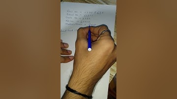 Learn how to know the Admit card ID for CBSE 2020 results