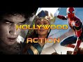 New Hollywood attitude| Superhero fighting style 2022