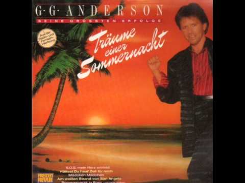 G.G.Anderson - Hallo Du