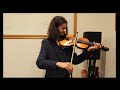 Daniel Drieberg - Looping Bach | Improvisation based on and inspired by the work of J.S. Bach