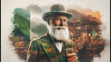 Tax free booze - Slekke