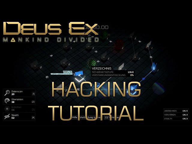 Deus Ex Mankind Divided Language Change / Fix - [Russian to English] :  r/GtxHDGameR