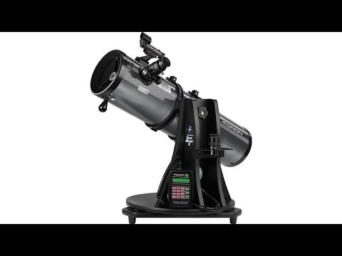 וִידֵאוֹ: 9 הטלסקופים הטובים ביותר של 2022