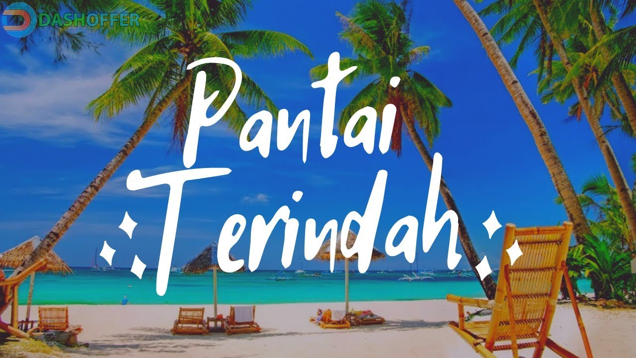 Pantai Terdekat Dari Kediri - Pantai Terindah