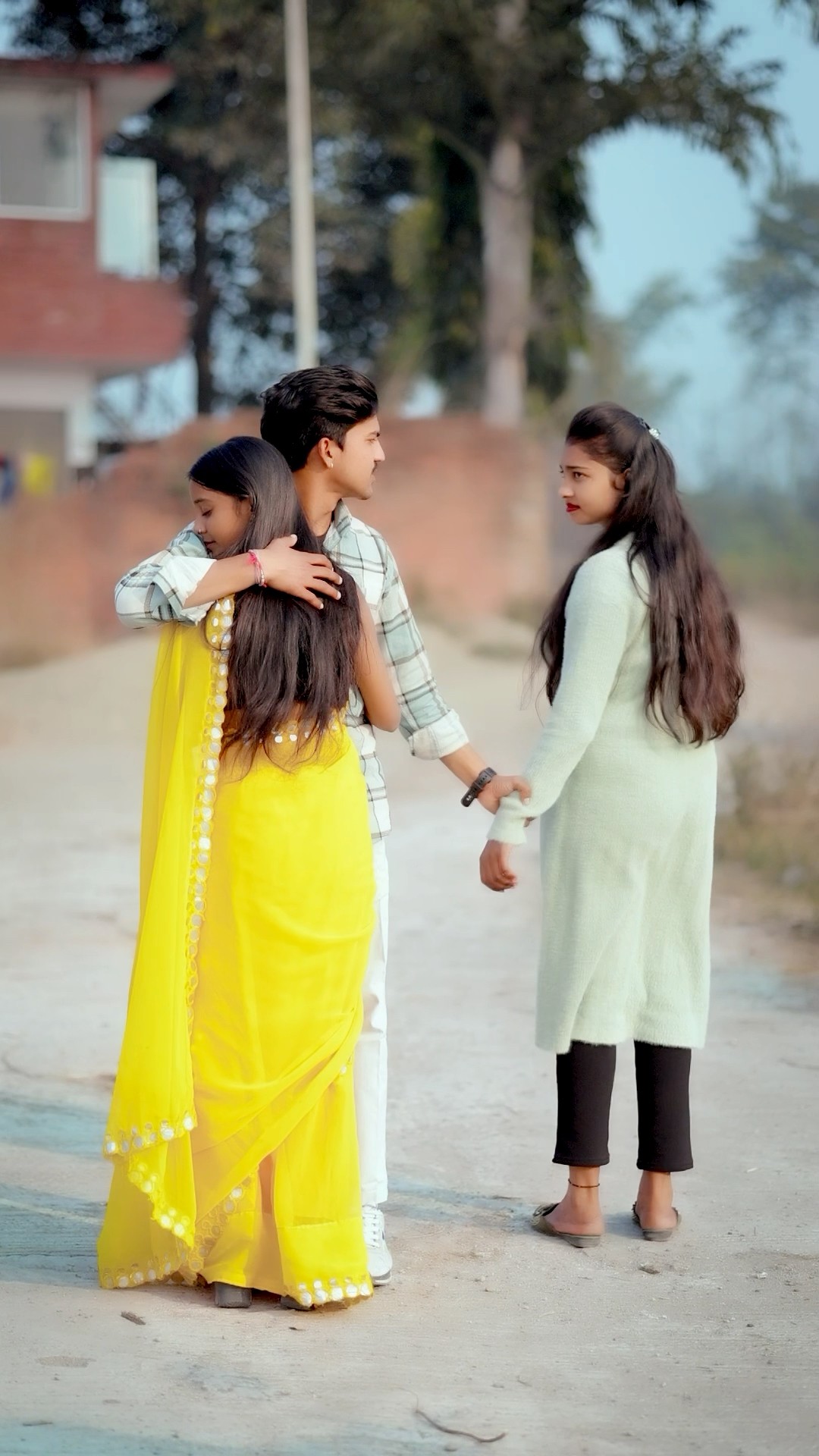 Jab Tumko Humse pyaar nahi