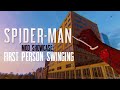 THE TRUE SPIDER-MAN EXPERIENCE | Spider-Man Mod Showcase (Spider-Man Remastered)