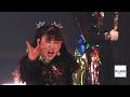 BABYMETAL // HEADBANGER!! 「ヘドバンギャー!!」【15th Night Ver.】