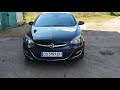 Opel Astra J 2.0 diesel 2014 165 л.с. Автомат. Продан.