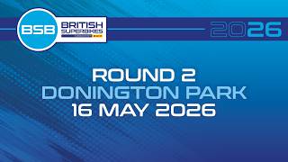 BSB Round 2 16th May Commentary Stream