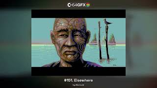Top 500 C64 MultiColour Bitmaps (August 2026)