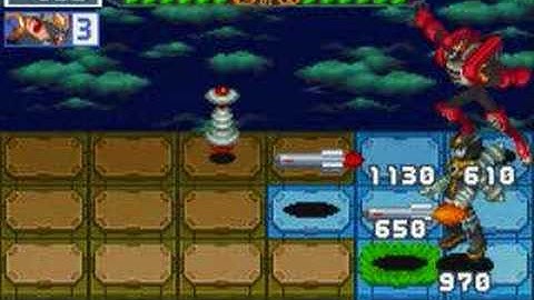 Challenge timaeus22222 - Elemental Rage! (2)