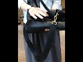 展示,可拆型特徴 夾層拉鍊袋 包蓋型挎の包 M2007號,李記原創手工真皮