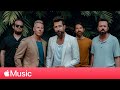 Old Dominion: Finding Escape in the Studio with Gladys Knight | Apple Music