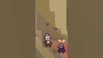 makin an animation for my goofy Stealth Game :) #indiegame  #gaming #cozygaming #gamedev