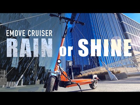 Emove Cruiser Review: Know Before You Buy